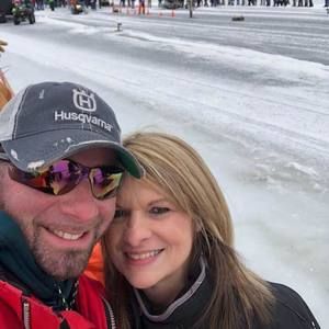 Meet your Posher, Margaret